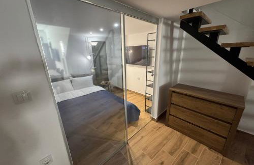 Modern Athens Suite - 160m from Metro - 3min Piraeus Port - 6 Guests - Foto 73