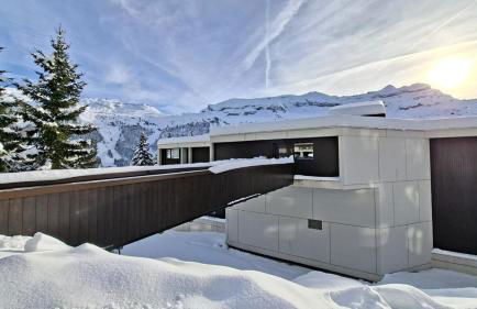 Résidence Castor - Studio rénové avec casier à ski · Proche des pistes · Balcon MAE-7394 - Foto 12