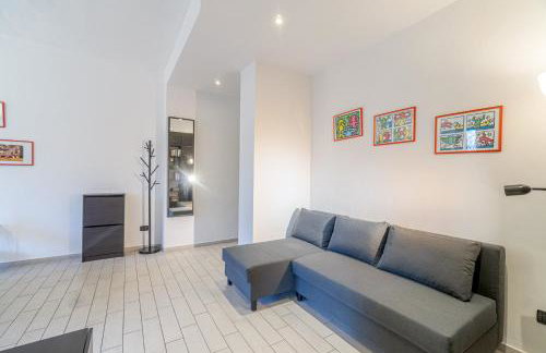 GuestHost - MM Bengasi Modern & Functional Flat - Photo 2