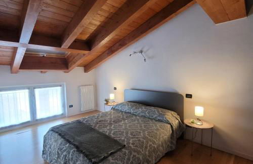 Carlotta Mountain Lake Iseo Hospitality - Photo 2