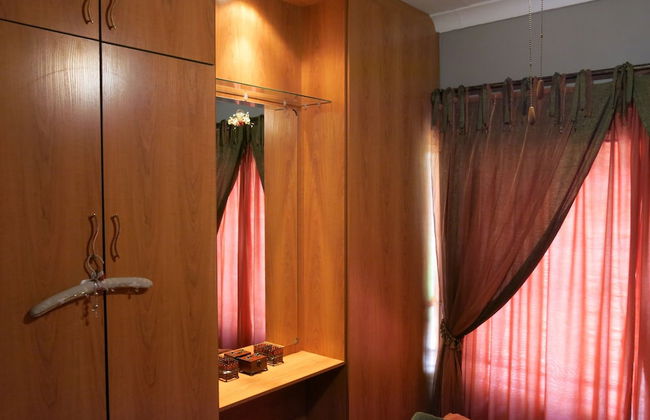 Family Apartment Bloemfontein Cherry Lane Self Catering and BB max 6 Guests - Foto 11