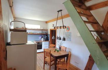 Apartment Vera, Nähe Binz in traumhafter Alleinlage, 4-8 P. - Foto 58