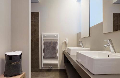 Landpalais Goyenhof - Deluxe Suites & Breakfast - Foto 68