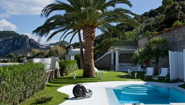 Villa Fortuna by Myvillacollection - Foto 4, Habitación