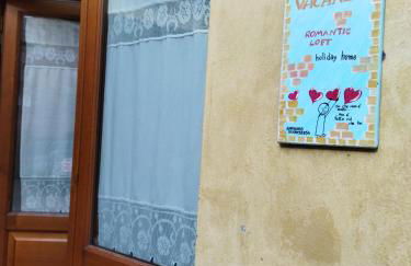 Romantic loft - Foto 17