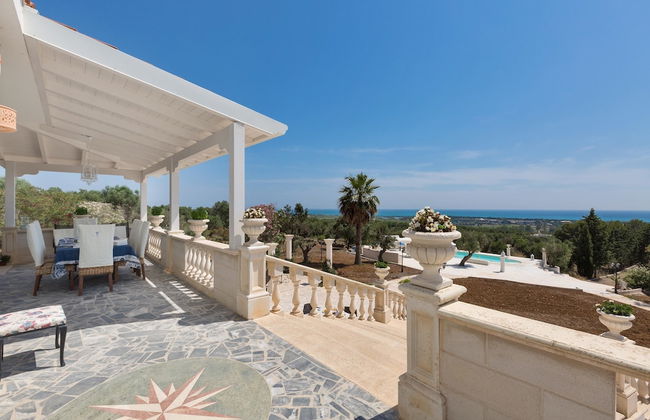 Villa Fontanelle - Foto 24