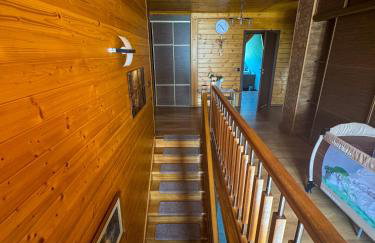 Beskid House Kurów - Foto 23