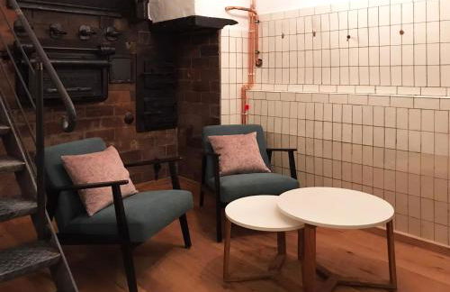 Alte Bäckerei Gnade auf Rügen - Foto 27