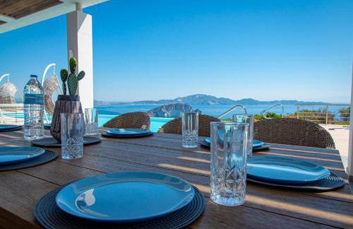 Villa Despina - Marathia View Private Luxury Villa - Photo 41