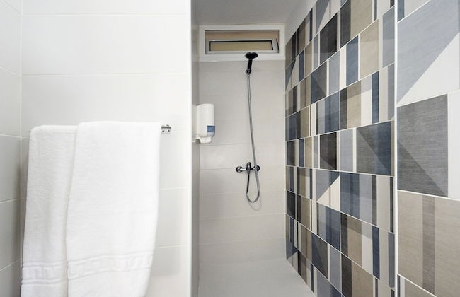 Skyview Hotel - Foto 28