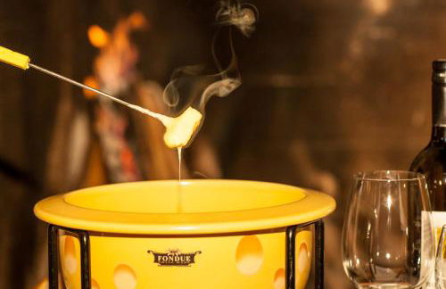 Dorfhaus Chalets - Foto 9