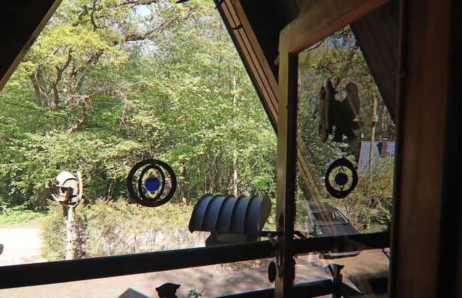 Holiday Home in Perlin With Garden - Foto 25