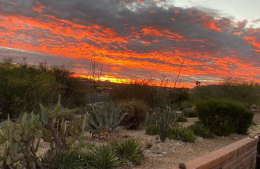 Garden Home with Mountain & Desert Views home - Foto 34