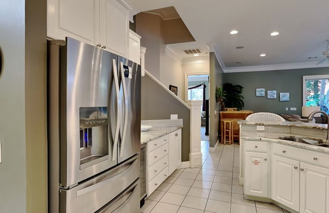 Treasure of Destiny - Foto 6