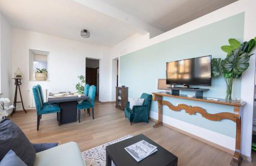 Taléa - Design Apartment a Palermo - Foto 11