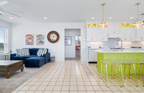 The Purple Pelican Coastal Charm Comfort - Foto 3