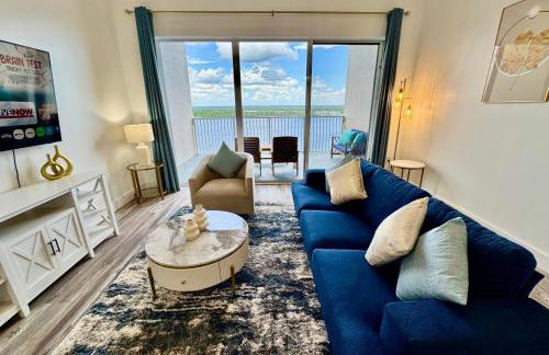 Balcony Lake Views - Pool, Gym, WiFi & Parking - Foto 49
