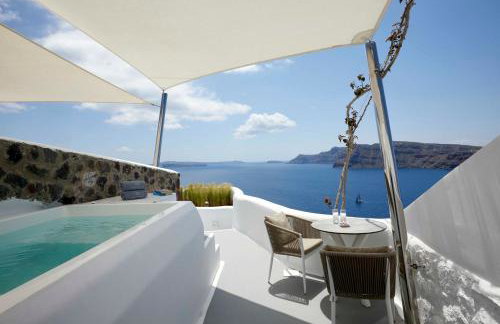 Marizan Caves & Villas - Photo 12