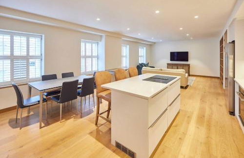 Host & Stay - Thames Apartment - Foto 1