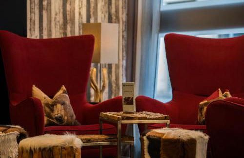 Apartment Central Leipzig - City - Foto 28