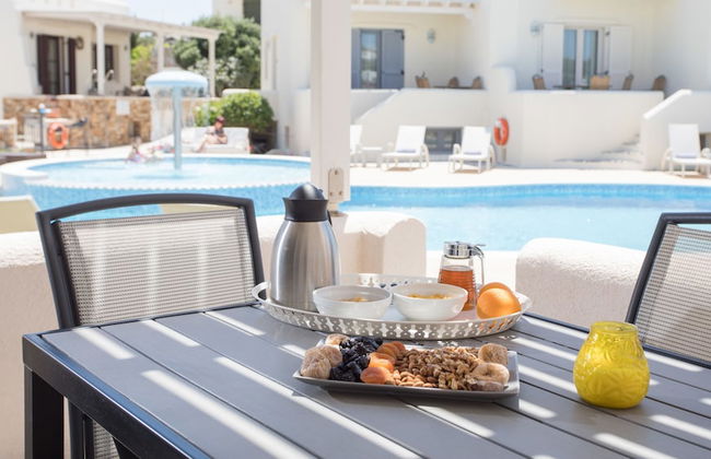 Iliada Villas - Photo 53