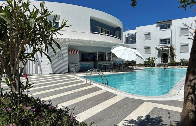 Executive Two Bedroom Suite - Foto 17