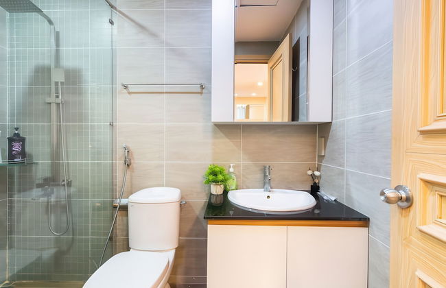 Diamond Island - Mekong Retreat Apartment - Foto 23