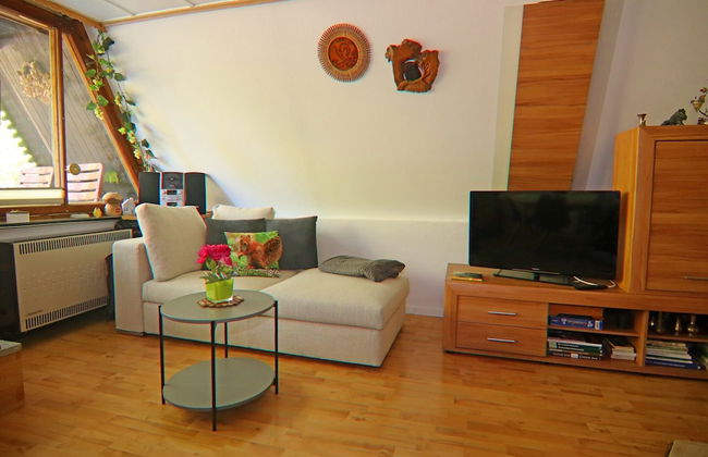 Holiday Home in Perlin With Garden - Foto 12