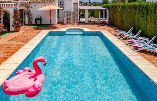 El Horreo Xabia - Foto 28