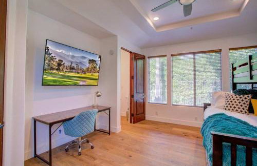 Luxury Palm Springs Retreat w/ Heated Pool & Spa - Foto 7