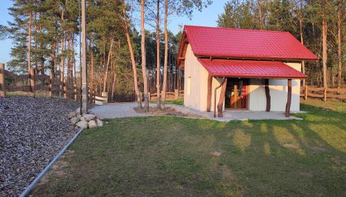 Domek pod sosnami - Foto 4