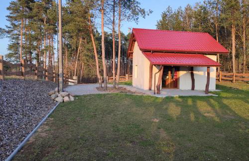 Domek pod sosnami - Foto 4