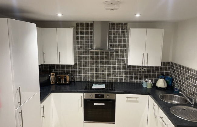 Beach House Courtyard 1 bed - Foto 23