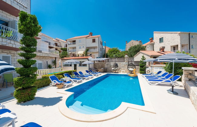 Villa Markoc - Foto 39