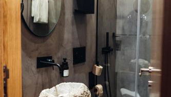 Story Studio Sortelha - Heritage - Foto 3, Shower