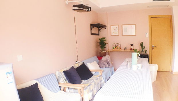 DSN Nisi Villa - Foto 4, Zona de estar del vestíbulo