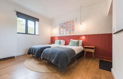 Ty Cefn by Birch Stays - Foto 61