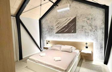 Magdala Lodge - wellness oasis - Foto 59