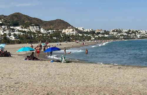Los Pinos del Mar - Ático con vistas al mar - Foto 13