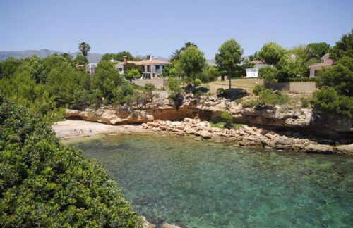 Apartamento en la playa - Foto 12