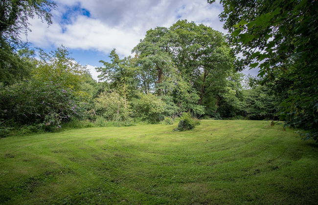 Wern Y Glais - 2 Bedroom Cottage - Glais - Photo 52