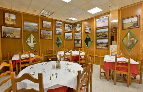 Hostal Rural Alba - Foto 28