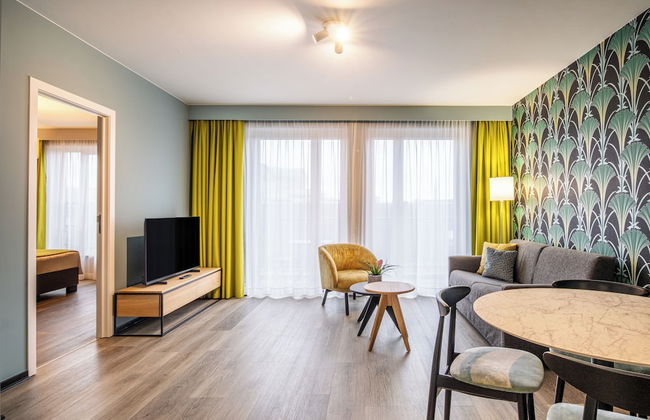 Thon Residence Parnasse - Foto 25