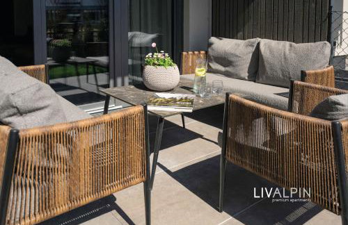 LIVALPIN Balance - Foto 12