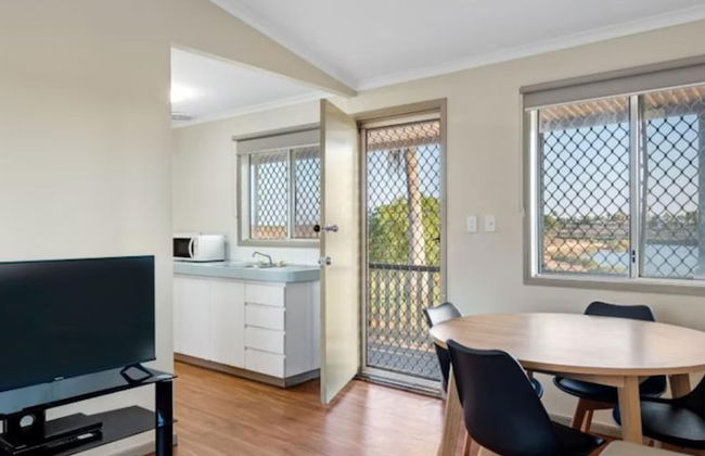 Discovery Parks - Port Hedland - Foto 62