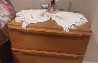 Center Lux Rooms Pasha's Gardens Ιpirou 4 Agios Pavlos - Foto 50