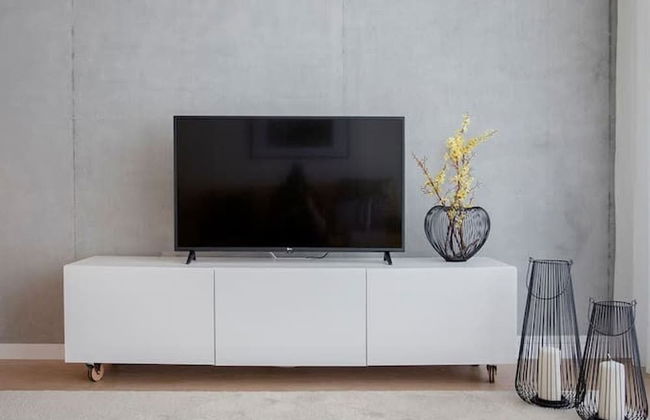 Liiiving in Gaia - Beach Seaside Apartment - Photo 22