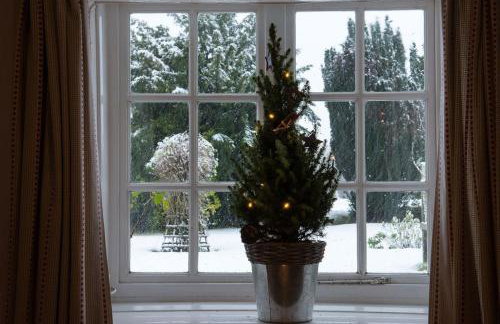 Farm Cottage a cute C17th cottage a walk across the fields to a great pub - Foto 27