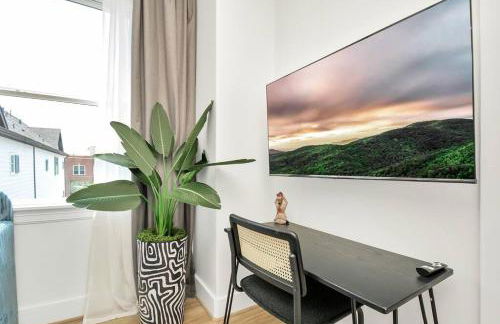 The Oasis Checkmate Stunning Rooftop with Views - Foto 6