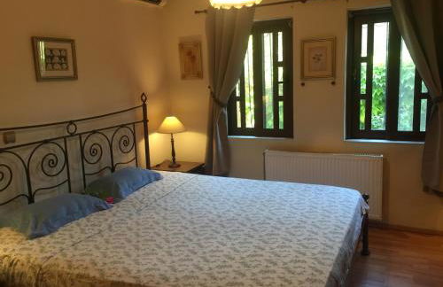 Rafina great feeling villa - Foto 35